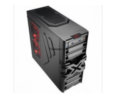 Ordenador amd fx series fx8120 3.1ghz 8x black edition , por portatil - 1/1