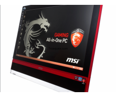 Ordenador msi ""all in one"", gaming g series, ultimo modelo - 1/1