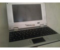 Ordenador portatil netbook - 1/1