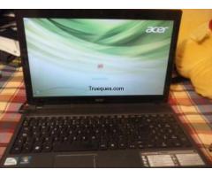 Portatil acer 15,6 - 1/1