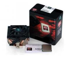 Procesador amd fx 8350 - 1/1