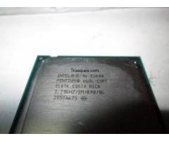 Procesador intel e5400 - 1/1