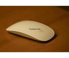 Raton, apple magic mouse - 1/1