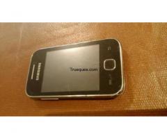 Samsung galaxy yong gt s 5360 - 1/1