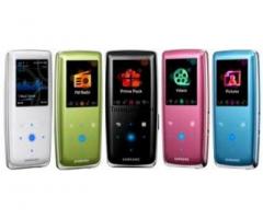 Samsung yp-s3 - 1/1