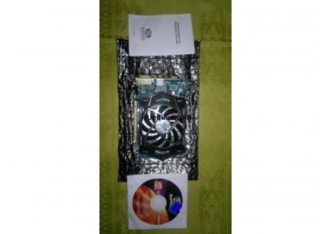 Sapphire radeon hd 4670 512mb gddr3