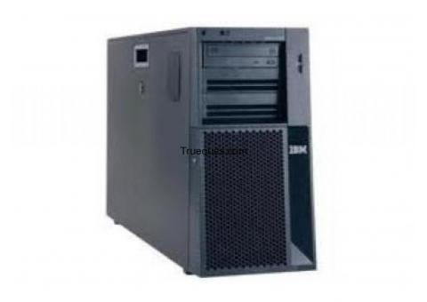 Server ibm x3200 m2