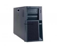 Server ibm x3200 m2 - 1/1