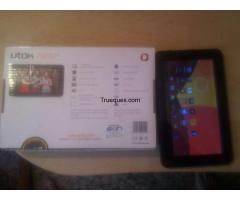 Tablet 7 pulgadas utok 700d - 1/1