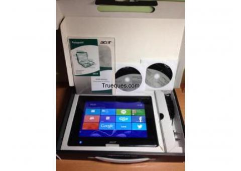 Tablet acer iconia tab