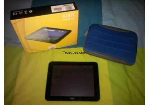 Tablet airis onepad 970 10, android 4.0