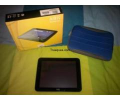 Tablet airis onepad 970 10, android 4.0 - 1/1