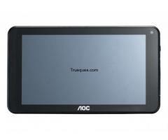 Tablet aoc 7"" - 1/1