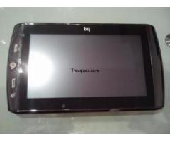 Tablet bq verne plus - 1/1