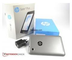 Tablet hp de 7"" nueva - 1/1