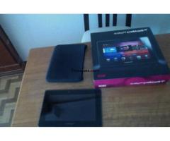 Tablet playbook 16gb de blacberry como nueva - 1/1