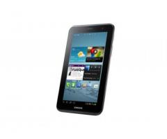 Tablet samsung galaxy 2 7"" trueque por smartphone - 1/1