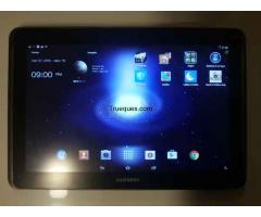 Tablet samsung tab2 10.1 + accesorios - 1/1