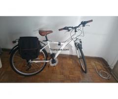 Bici urbana nordic bike - 1/1