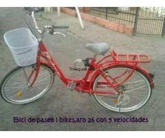 Bici x bici - 1/1