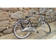 Bicicleta b´twin elops 4, nueva a estrenar - 1/1