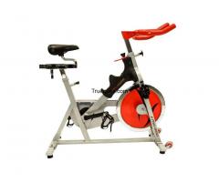 Bicicleta de spinnig gym studio ii - 1/1