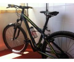 Bicicleta mtb - 1/1