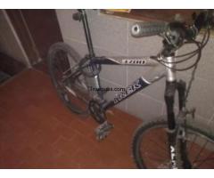 Bicicleta por celular - 1/1