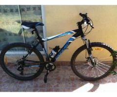 Bicicleta por palos de golf - 1/1