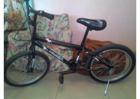 Bicicleta rin 20