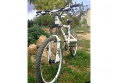 Bicicleta rocrider fr6