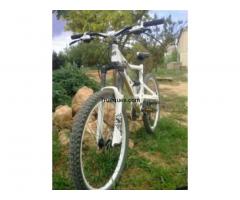 Bicicleta rocrider fr6 - 1/1