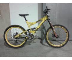 Bicicleta specialized enduro expert - 1/1