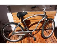 Bicicleta specialized modelo shark cruiser año 1996 por ¿que me das cambio - 1/1