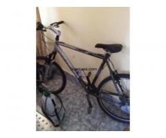 Bicicleta trek 6500 - 1/1