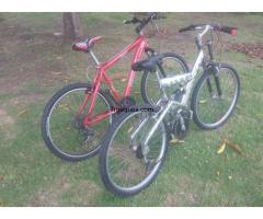 Bicicletas shimano 26 originales - 1/1