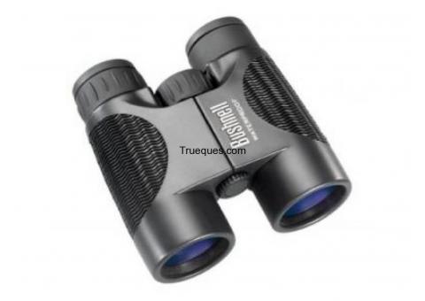 Binoculares bushnell 10x42 waterproff