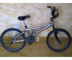 Bmx monty 301 - 1/1