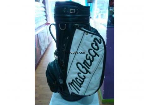 Bolsa de palos de golf