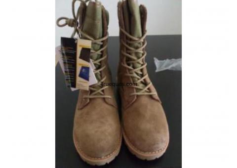 Botas aridas iturri talla 42