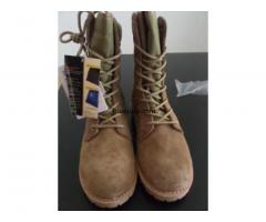 Botas aridas iturri talla 42 - 1/1