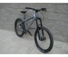 Cambio bici de dirt jump - 1/1