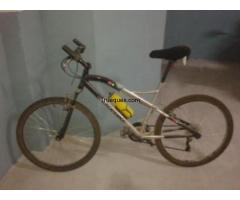 Cambio bicicleta por algo que me interese escucho ofertas. - 1/1