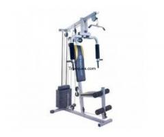 Cambio home gym master fit en perfecto estado .!! - 1/1