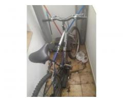 Cambio una bici mountain bike marca topbike - 1/1