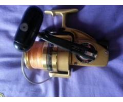 Carrete pesca daiwa gs 9 - 1/1