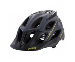 Casco ciclismo fox - 1/1