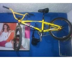 Cicla bmx de competicion - 1/1