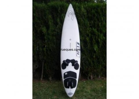 Dos tablas windsurf