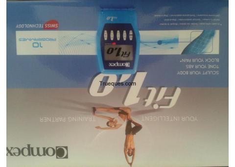 Fit 1.0 compex